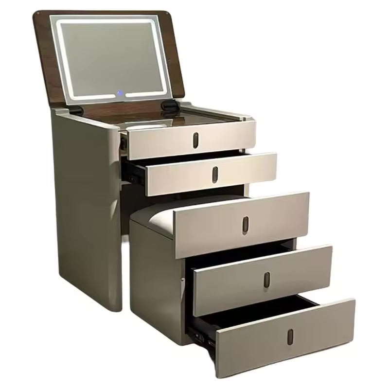 Modern Vanity Desk Set