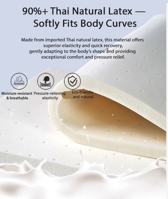 LoungeFlex Deep-Seat Convertible Sofa