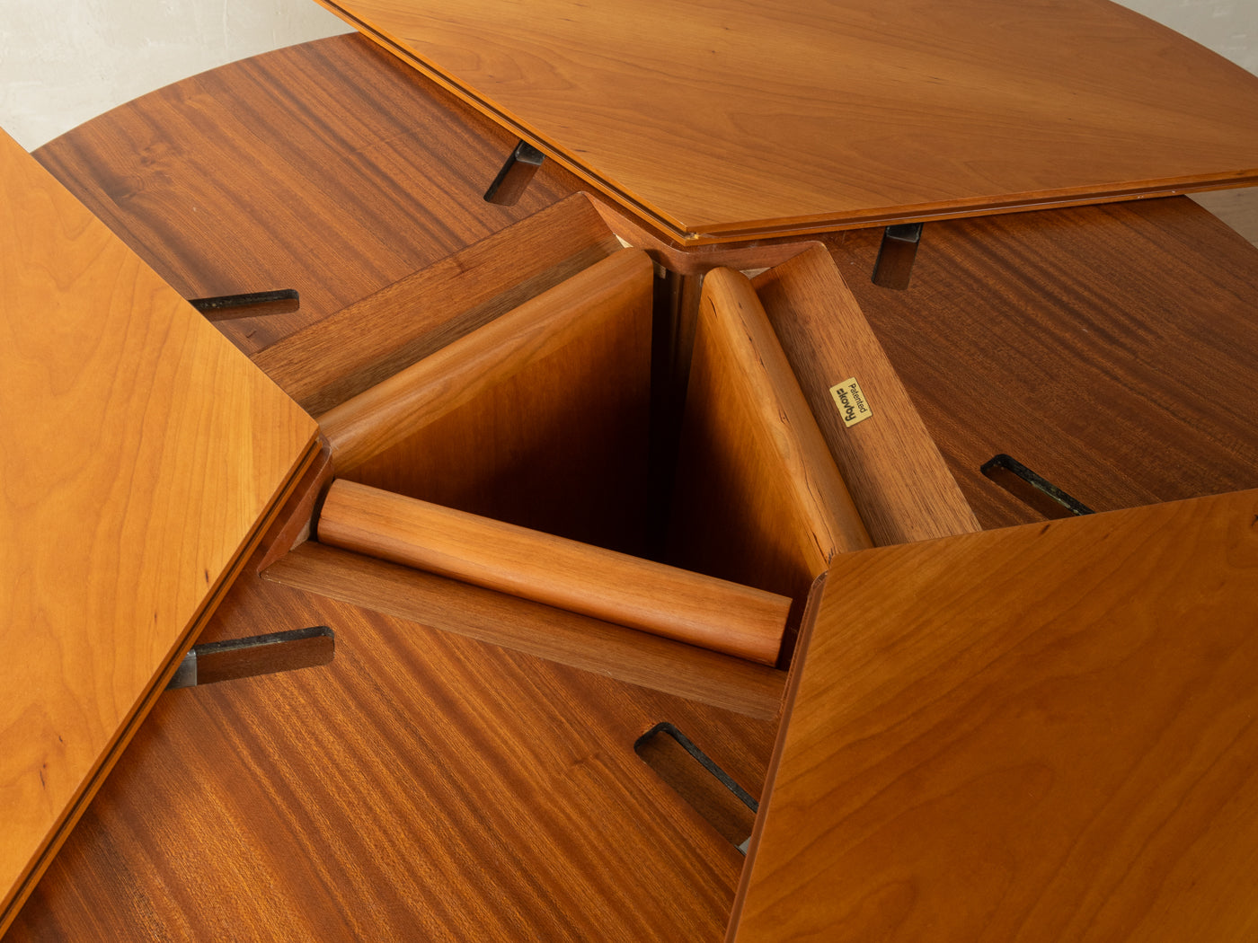 Nordhaven Extendable Dining Table