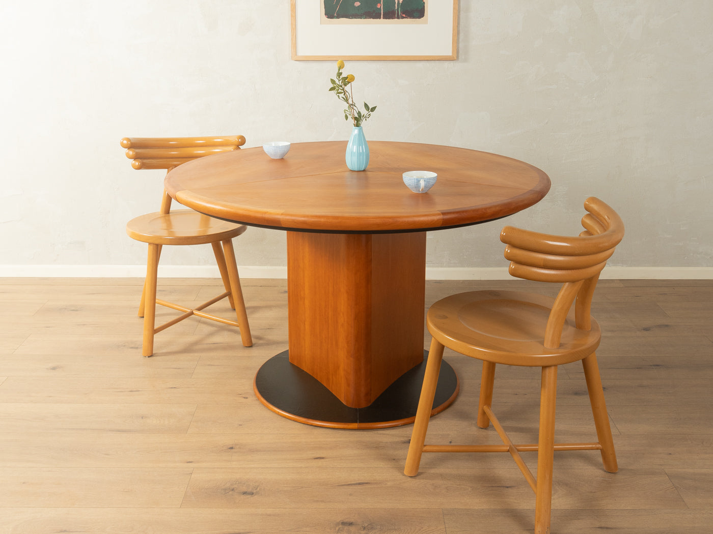 Nordhaven Extendable Dining Table