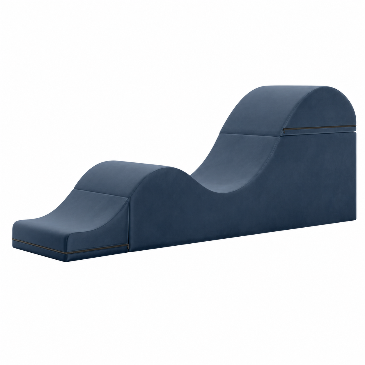 PartnerMate Convertible Chaise