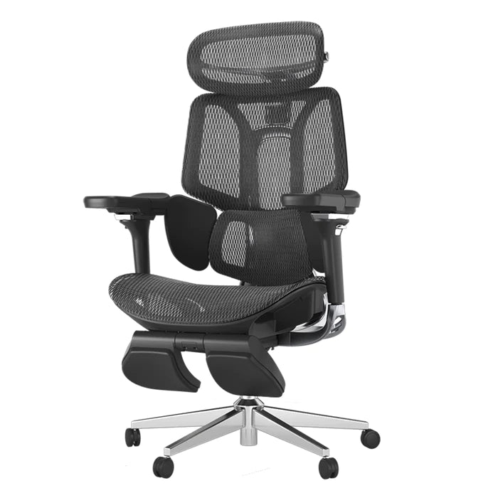 ZenPosture Pro Office Chair