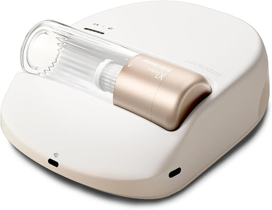 CleanRest Auto Mattress Vacuum Pro