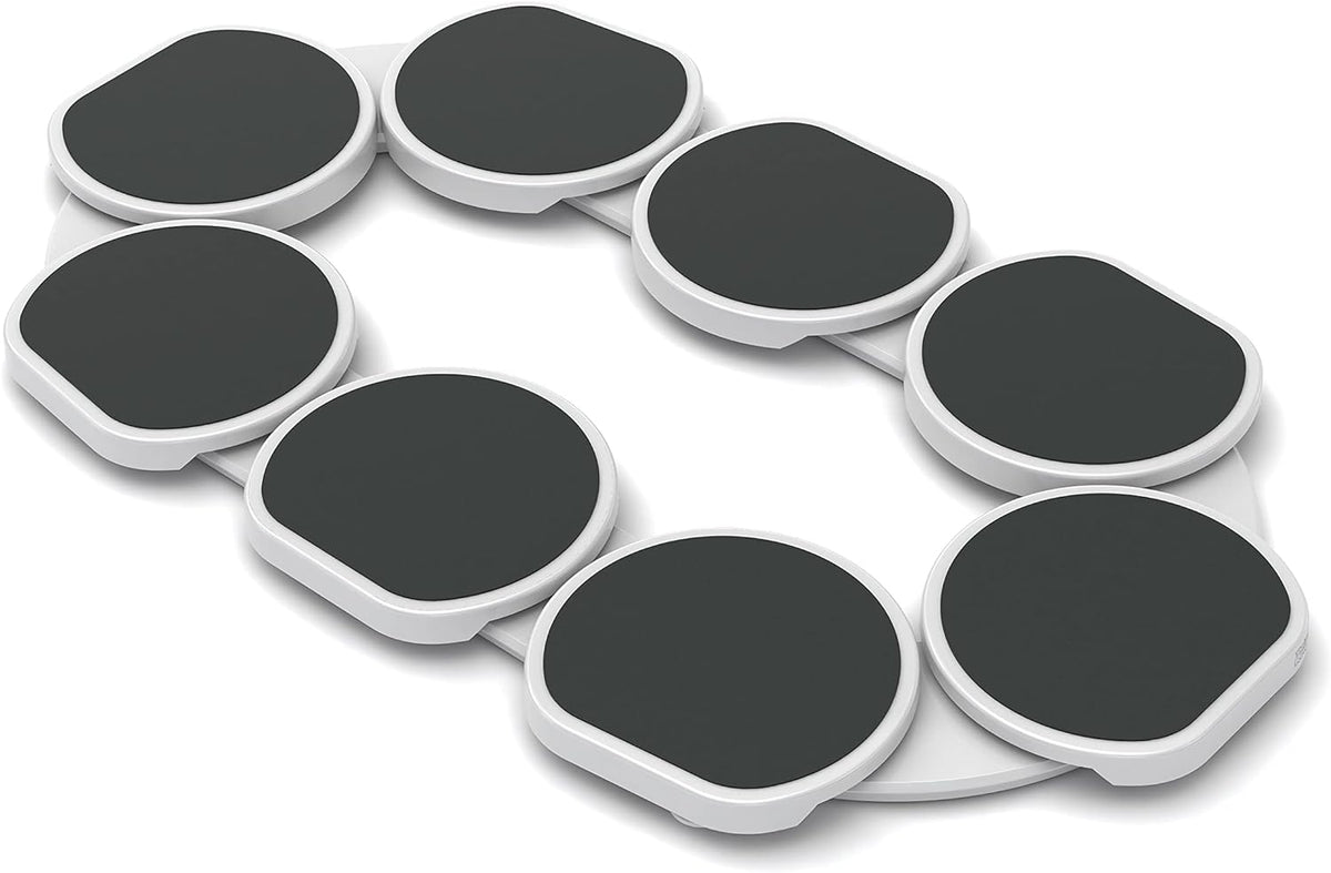 ServeSpin Table Turntable