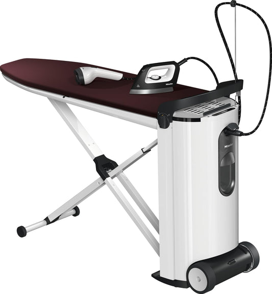 Fashion Master Foldable Steam Ironing System