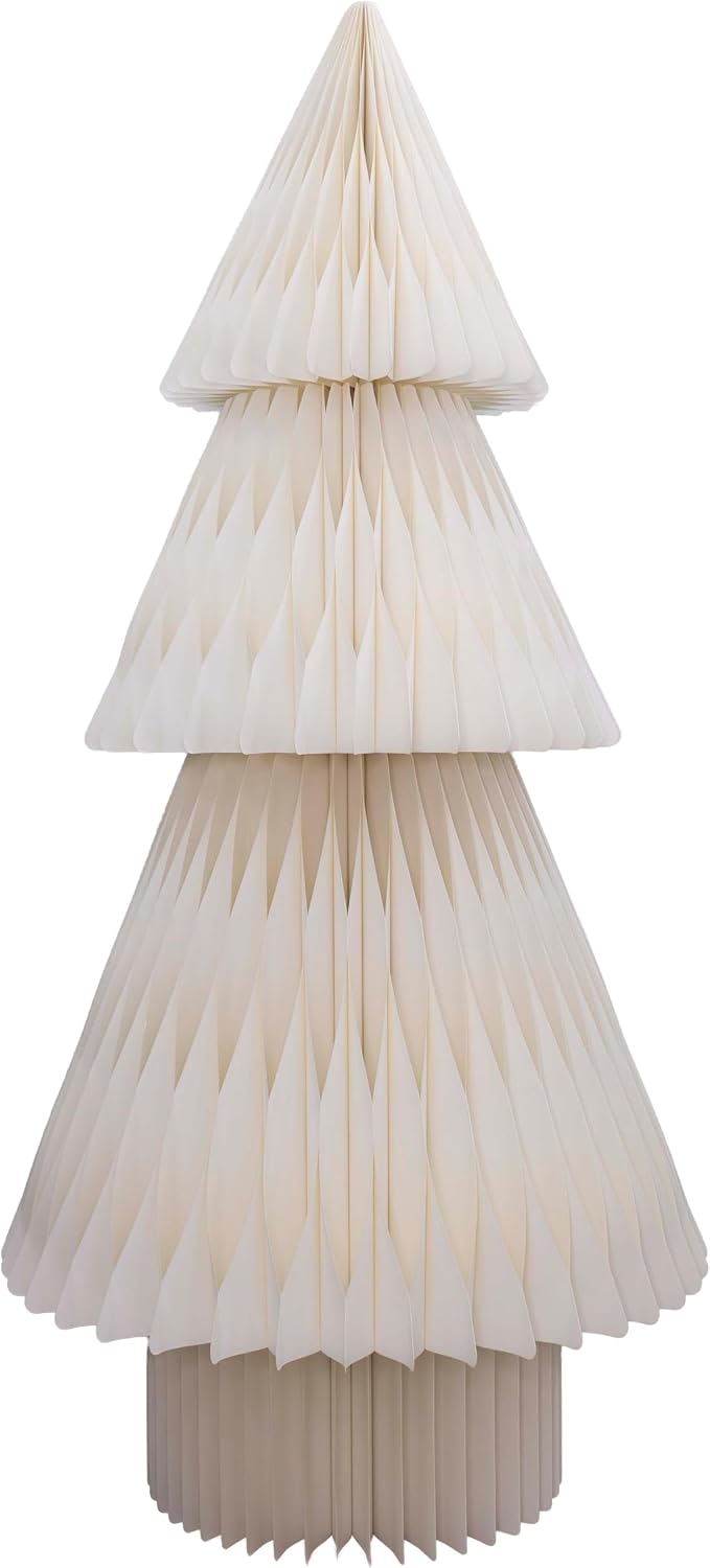 EasyFold Paper Christmas Tree