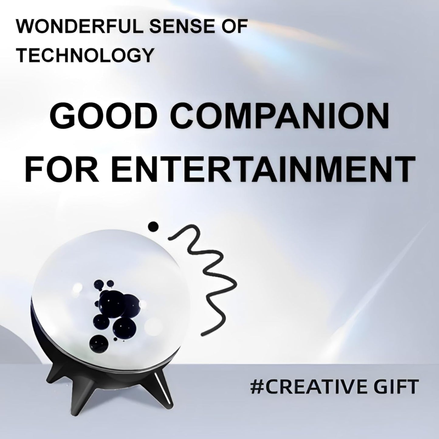 RhythmFluid Visualizer