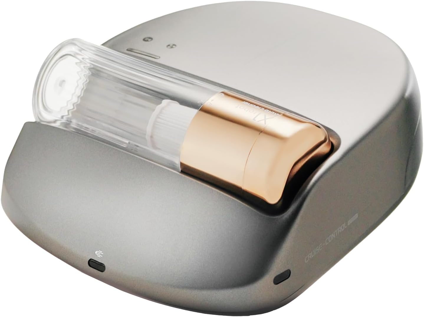CleanRest Auto Mattress Vacuum Pro