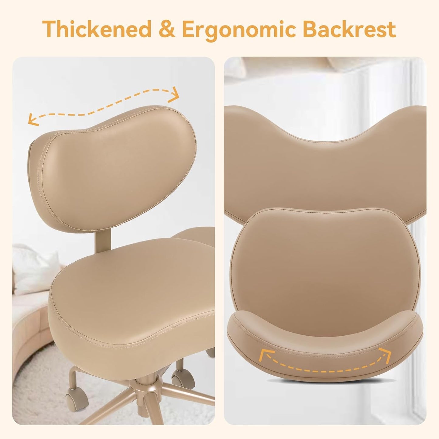 CoreFlow Meditation Chair