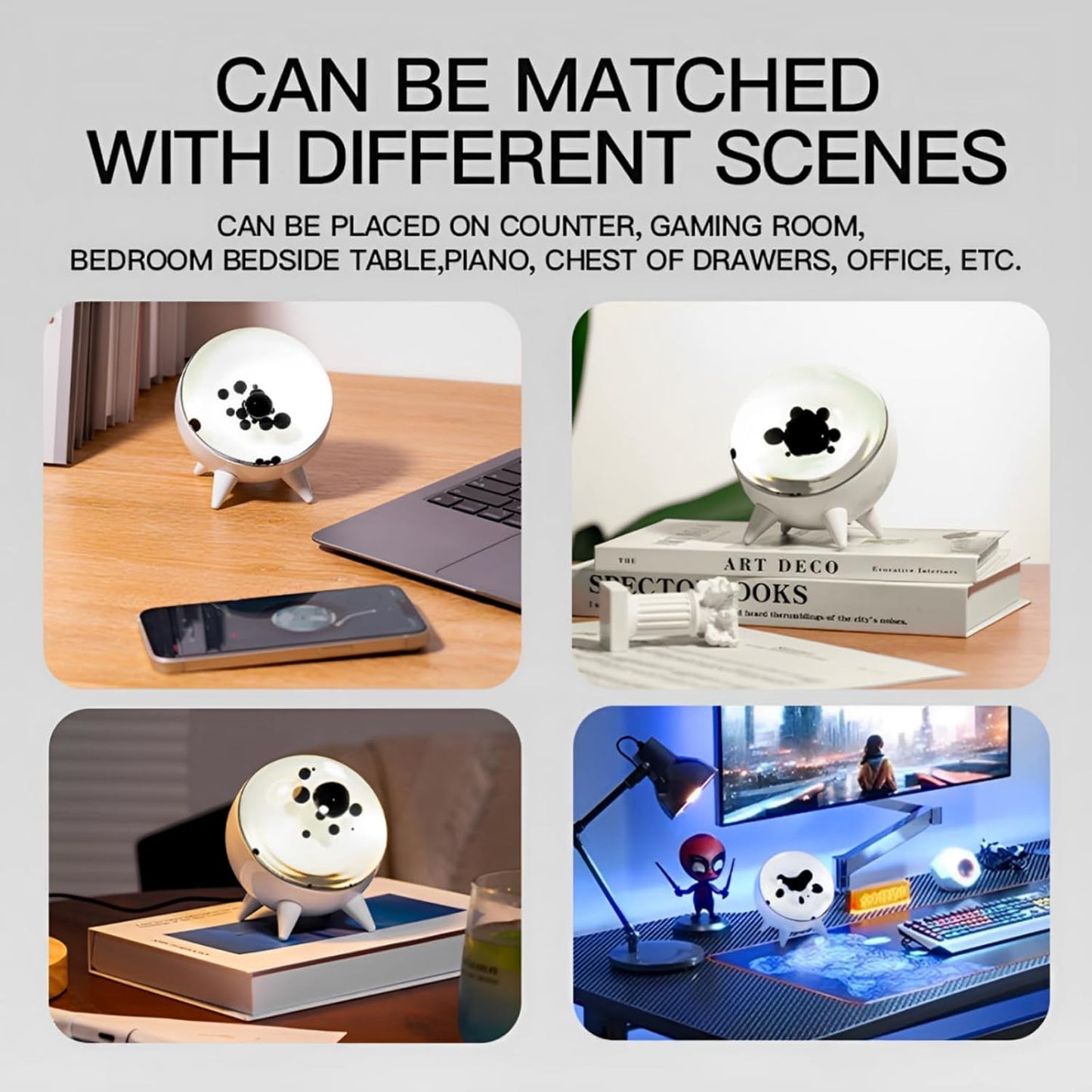 RhythmFluid Visualizer