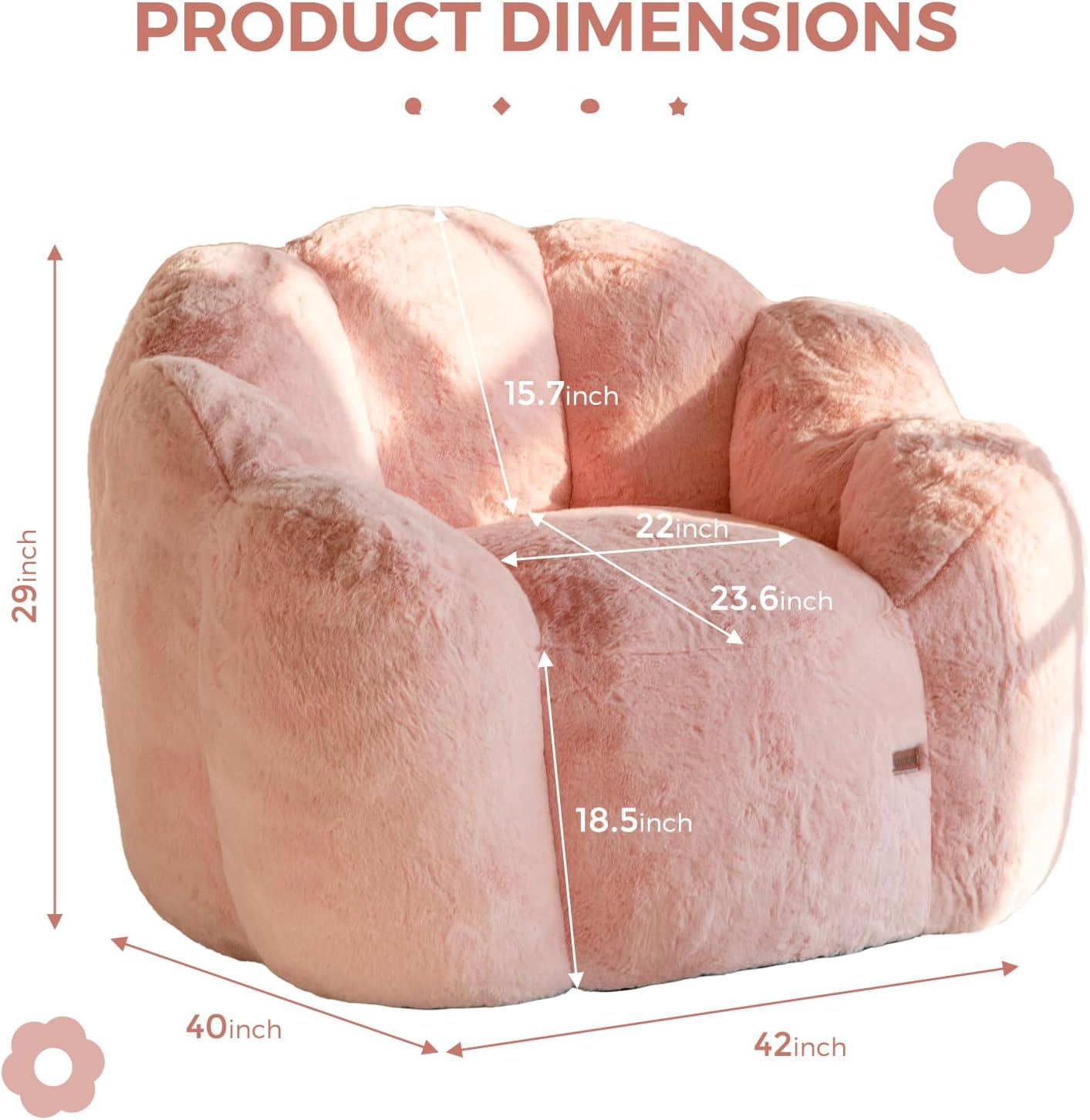 Bean Bag Chair