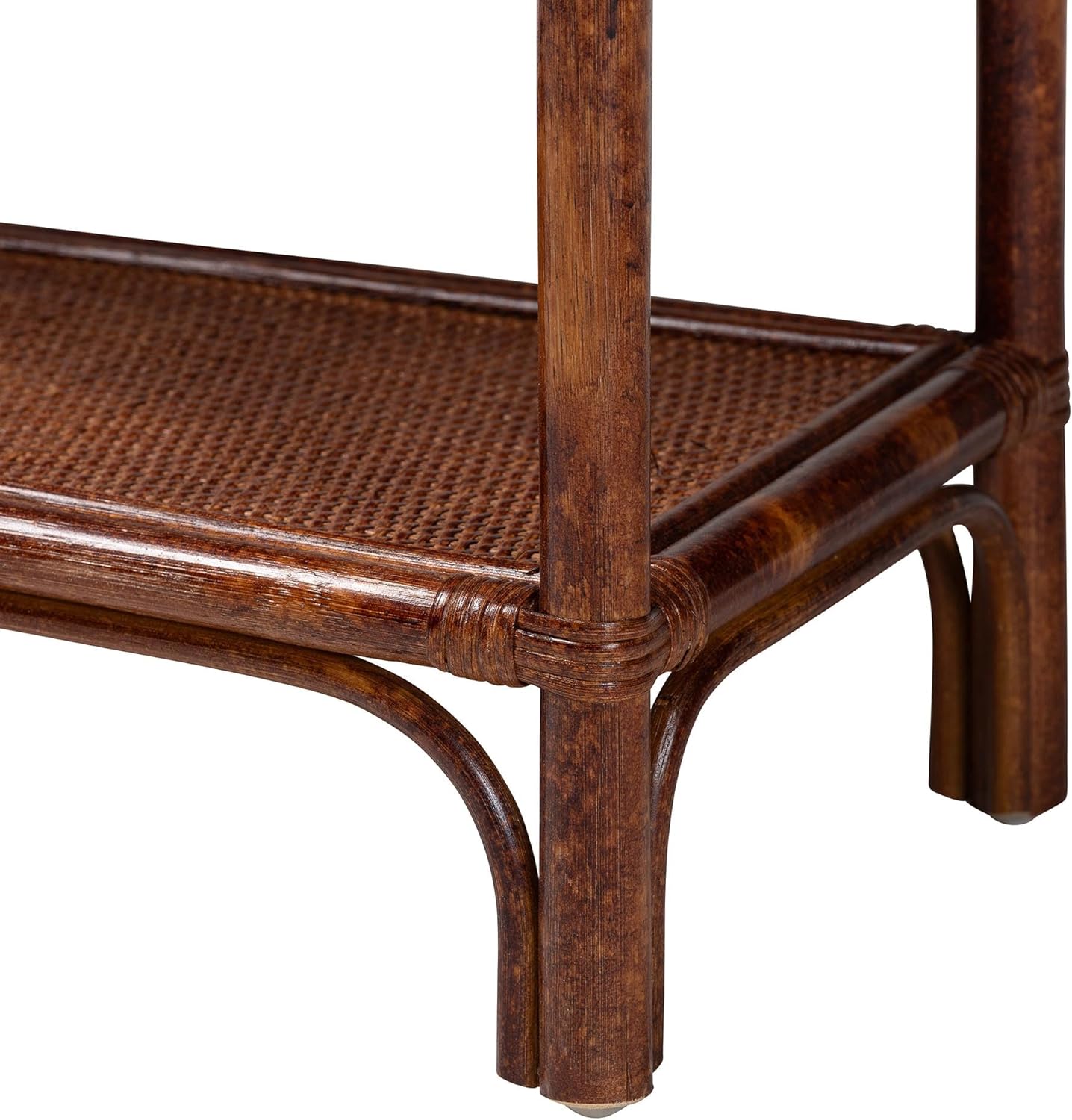 The Tortoise Shell Coastal Table