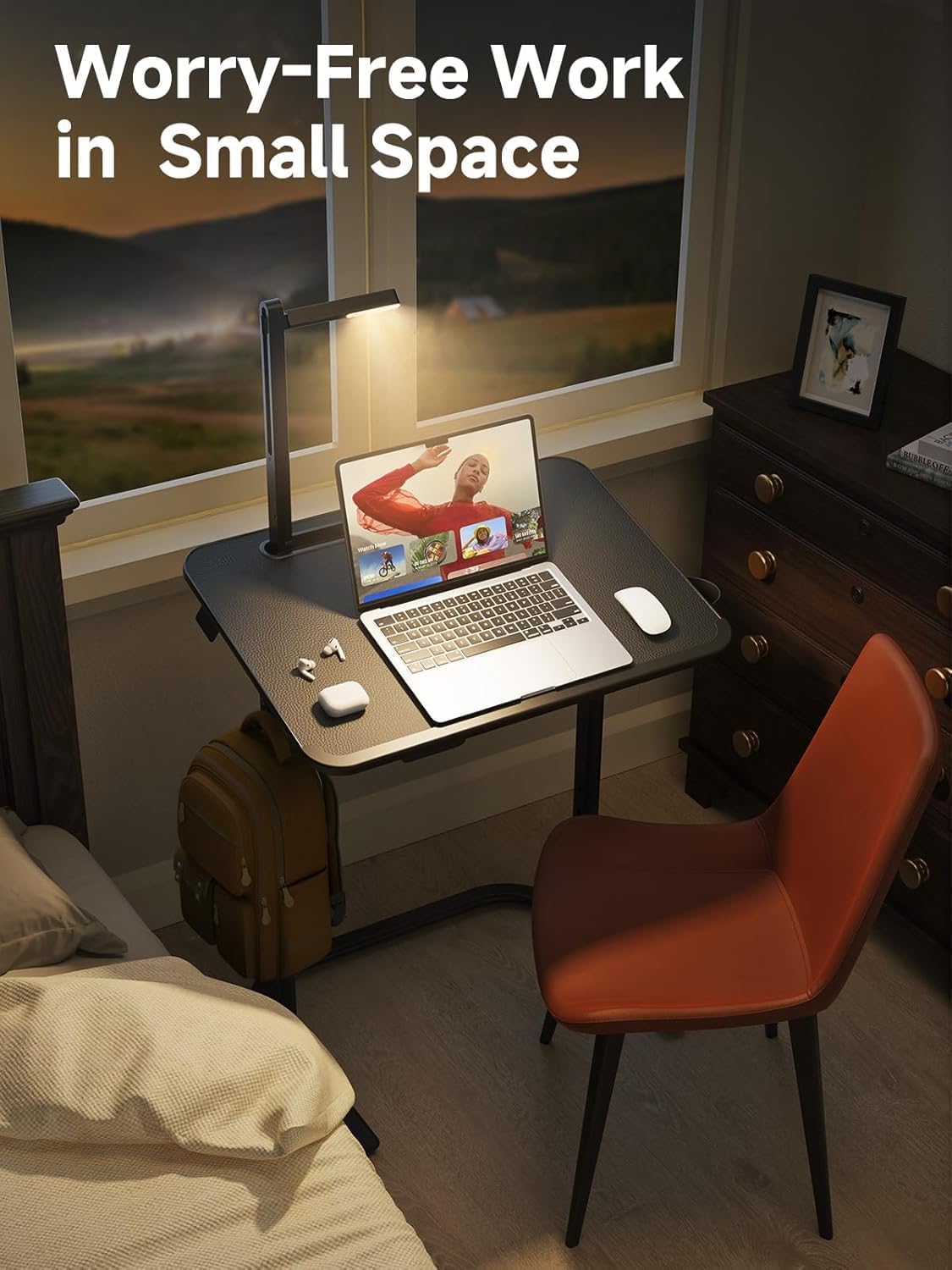 HomeShift Pro WorkDesk