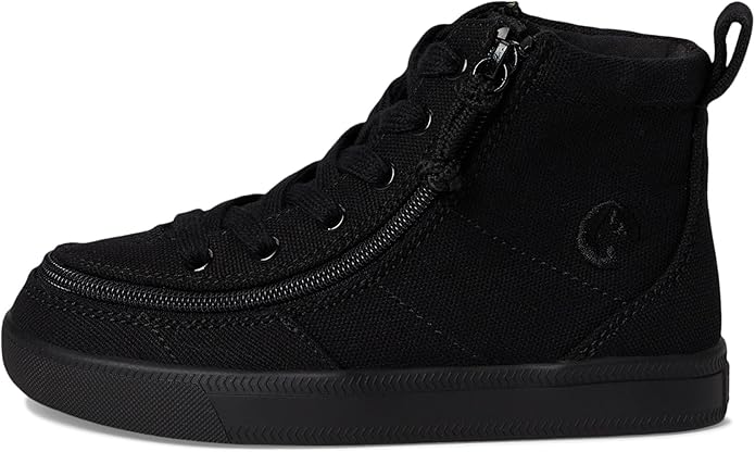 MiniSteps Classic High-Top Sneakers