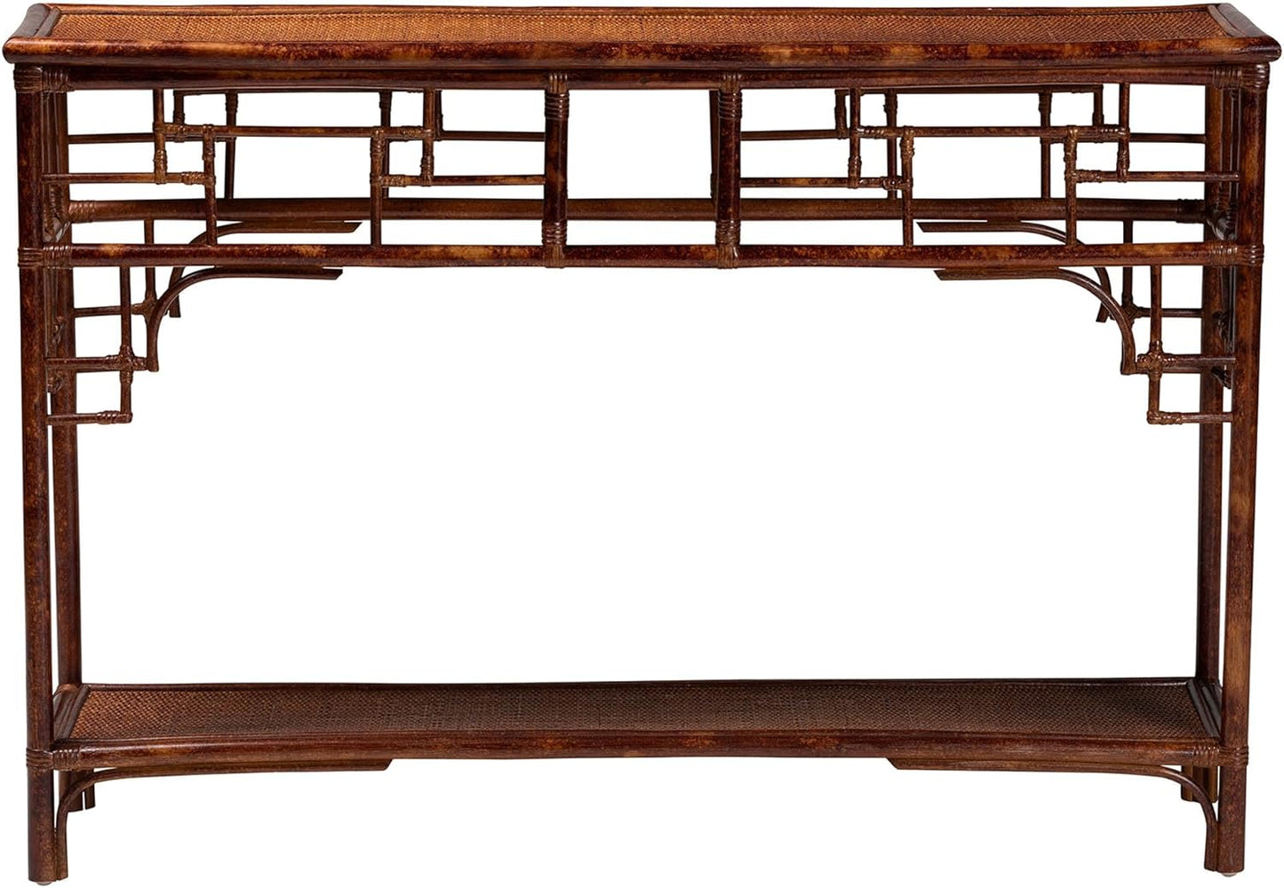The Tortoise Shell Coastal Table