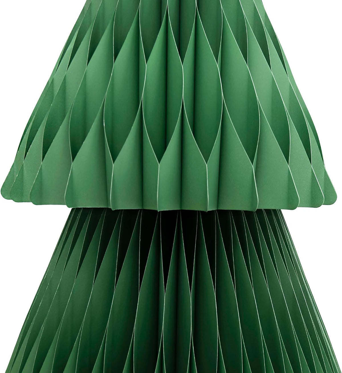 EasyFold Paper Christmas Tree