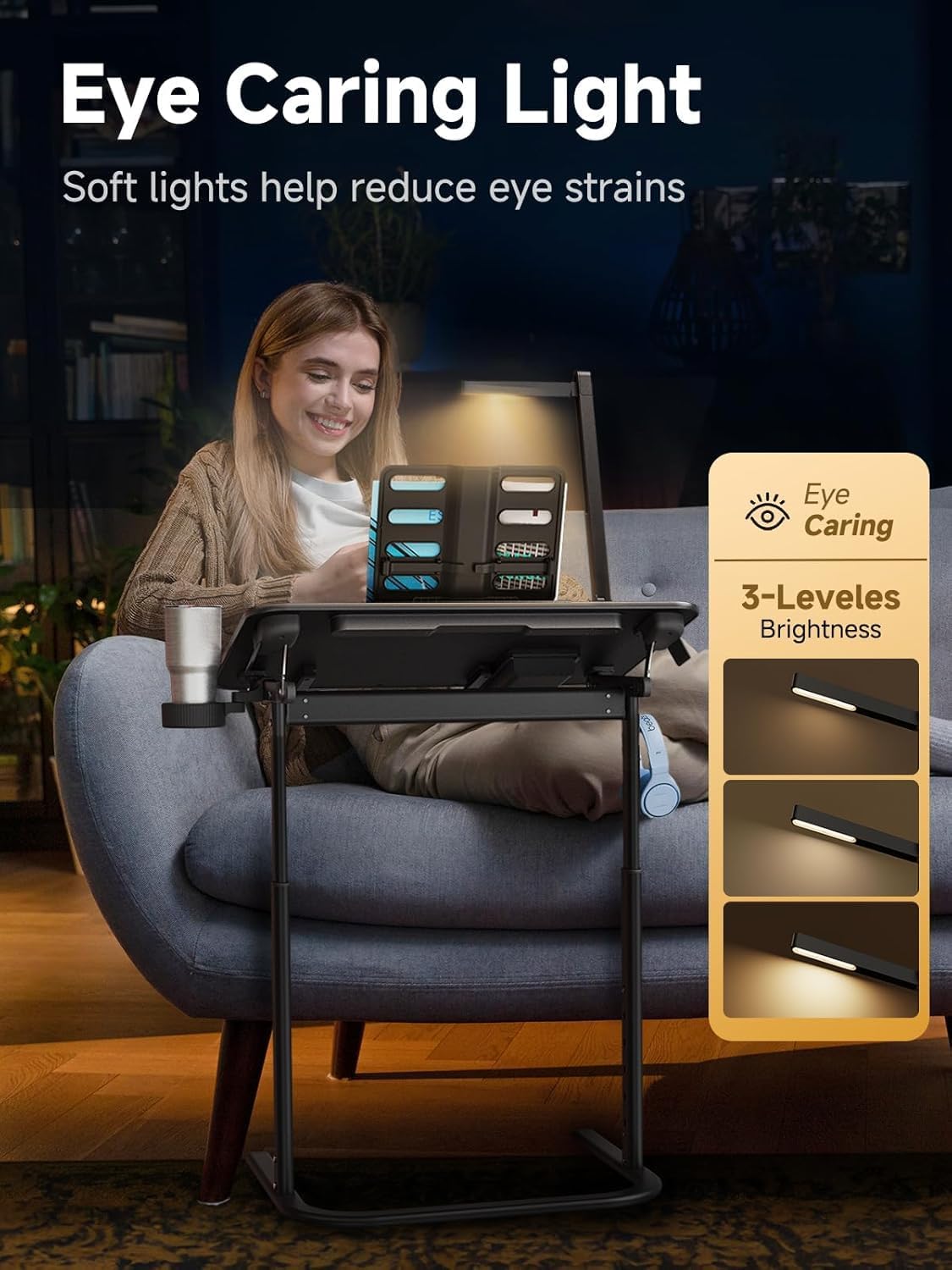 HomeShift Pro WorkDesk