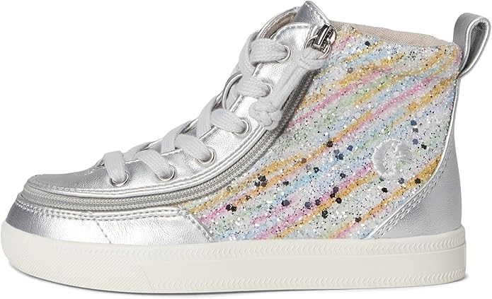 MiniSteps Classic High-Top Sneakers