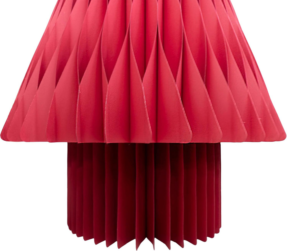 EasyFold Paper Christmas Tree