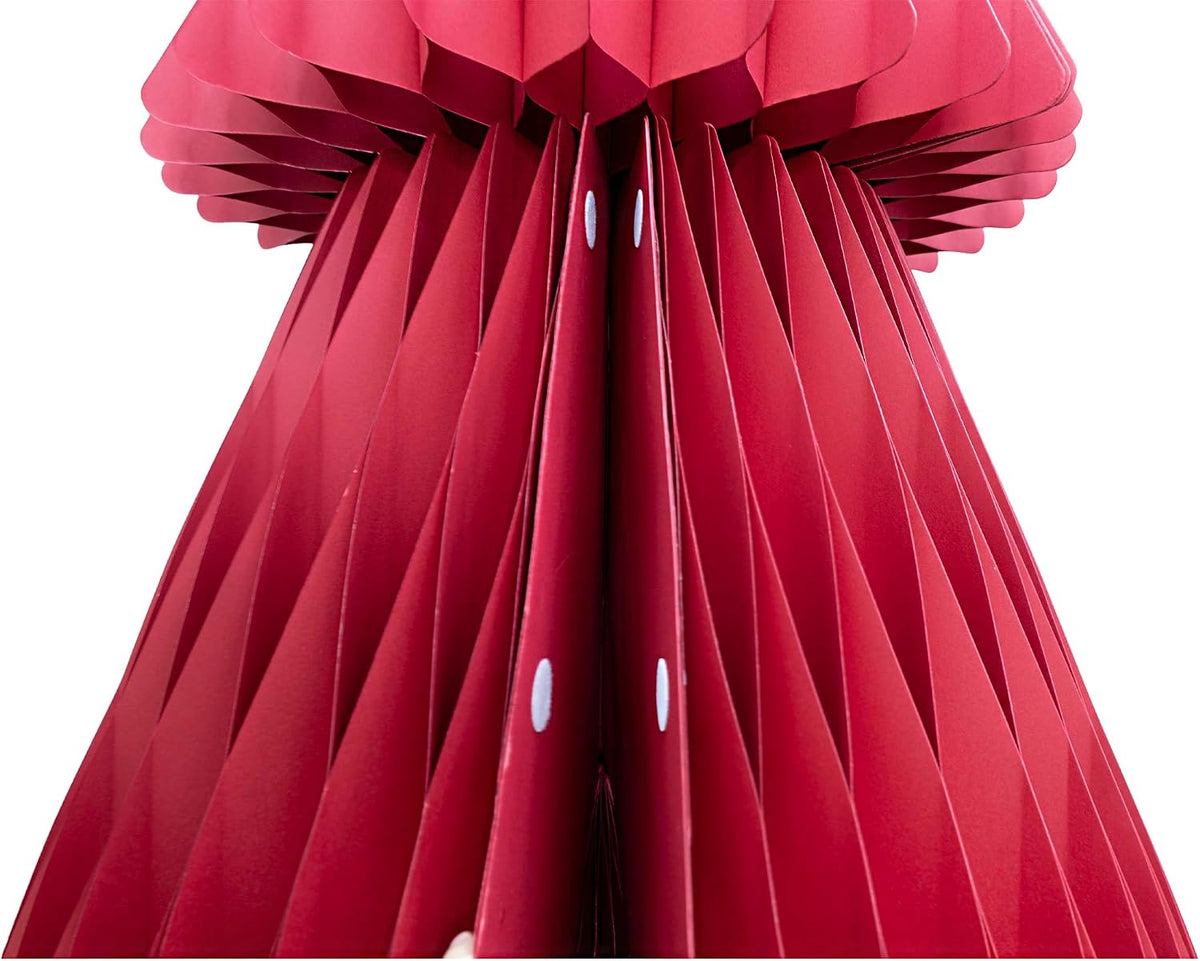 EasyFold Paper Christmas Tree