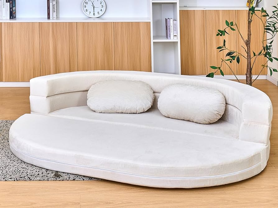 DreamFold Sofa Bed