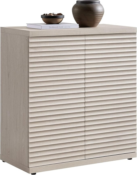 ModernElle Storage Buffet Cabinet