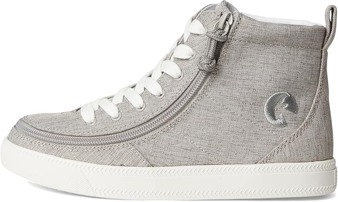 MiniSteps Classic High-Top Sneakers