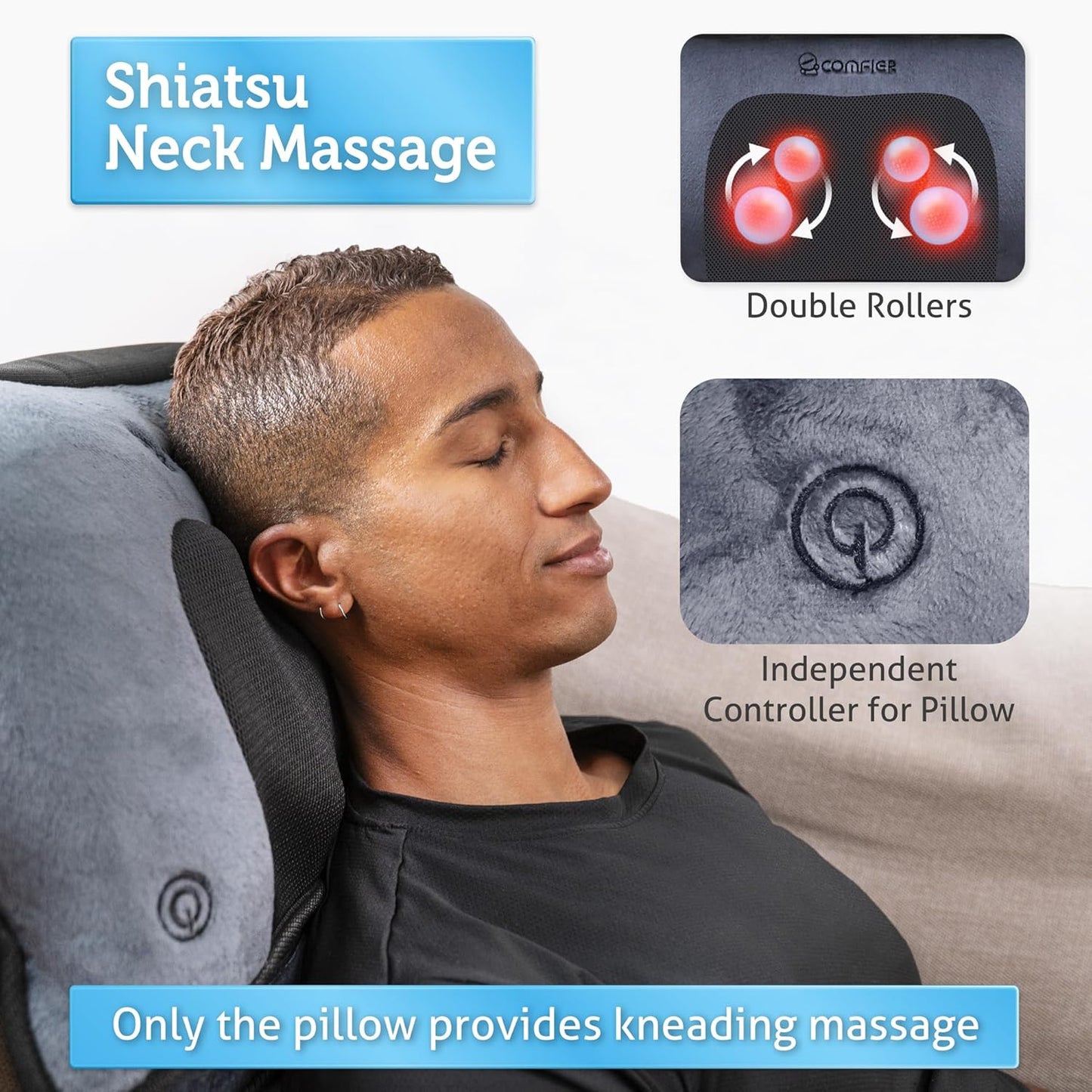 Full Body Massage Mat