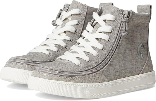 MiniSteps Classic High-Top Sneakers