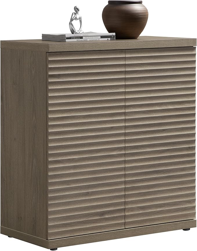 ModernElle Storage Buffet Cabinet