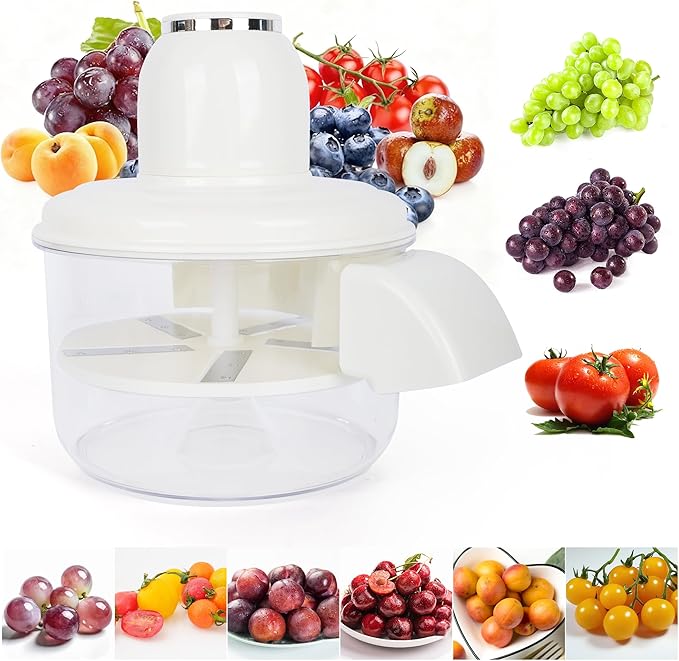 PeelMaster 360 Automatic Peeler