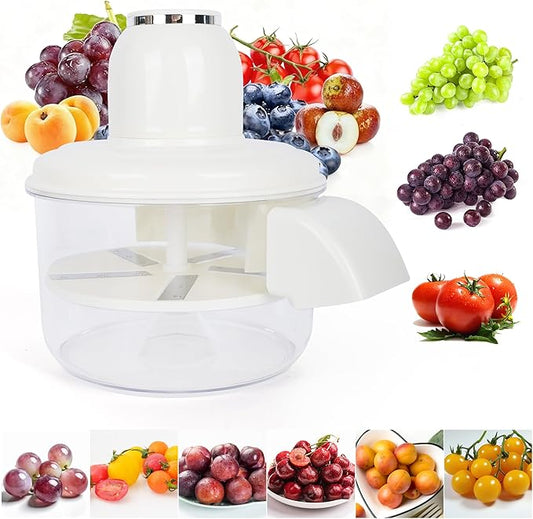 PeelMaster 360 Automatic Peeler
