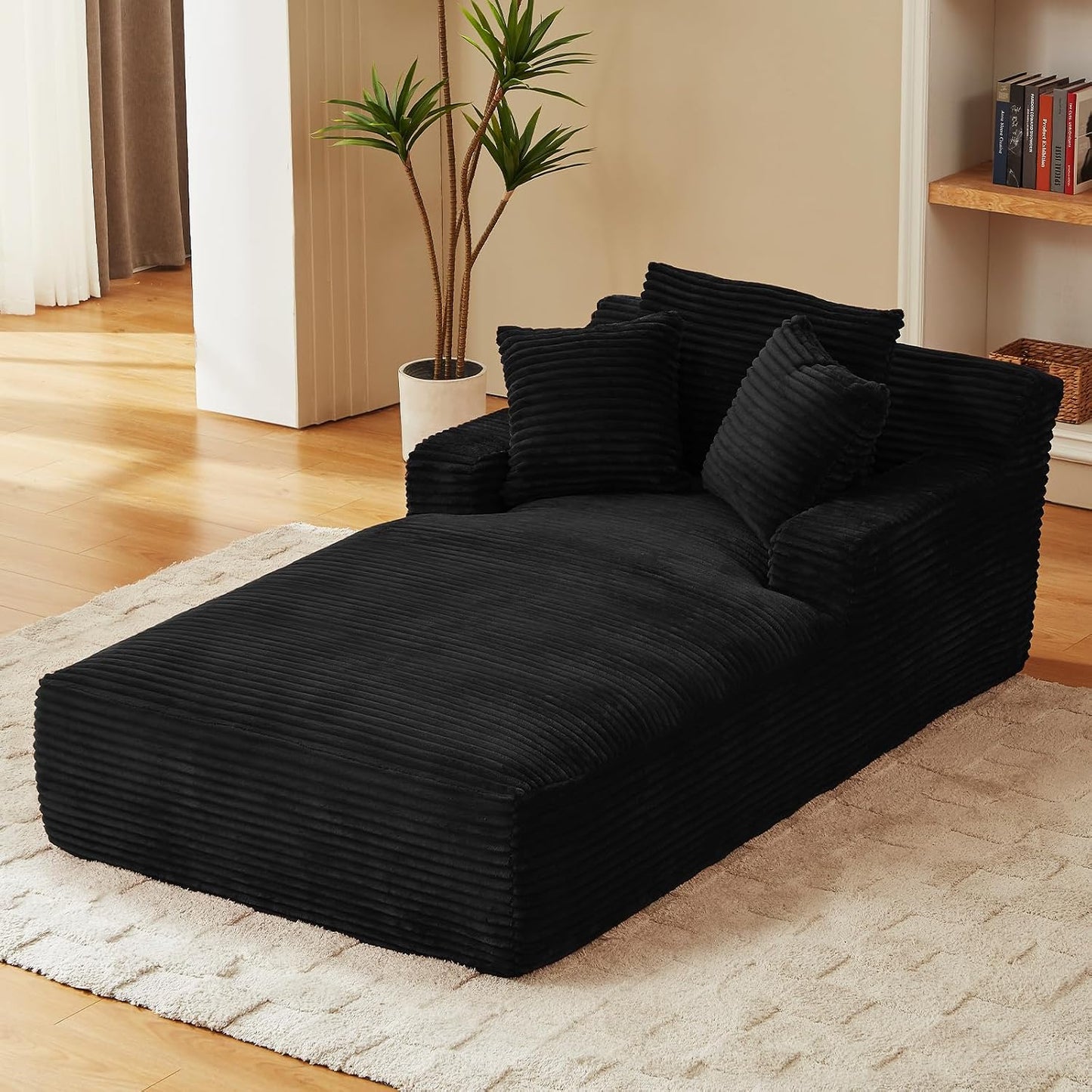 Cloudia Boneless Chaise