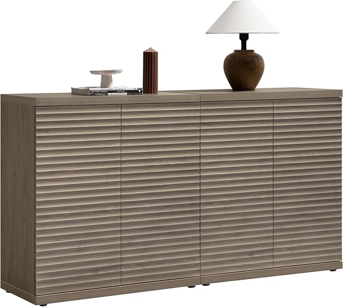 ModernElle Storage Buffet Cabinet