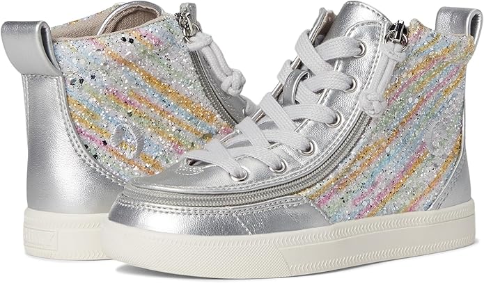 MiniSteps Classic High-Top Sneakers