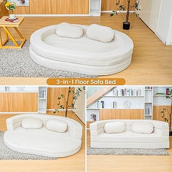 DreamFold Sofa Bed