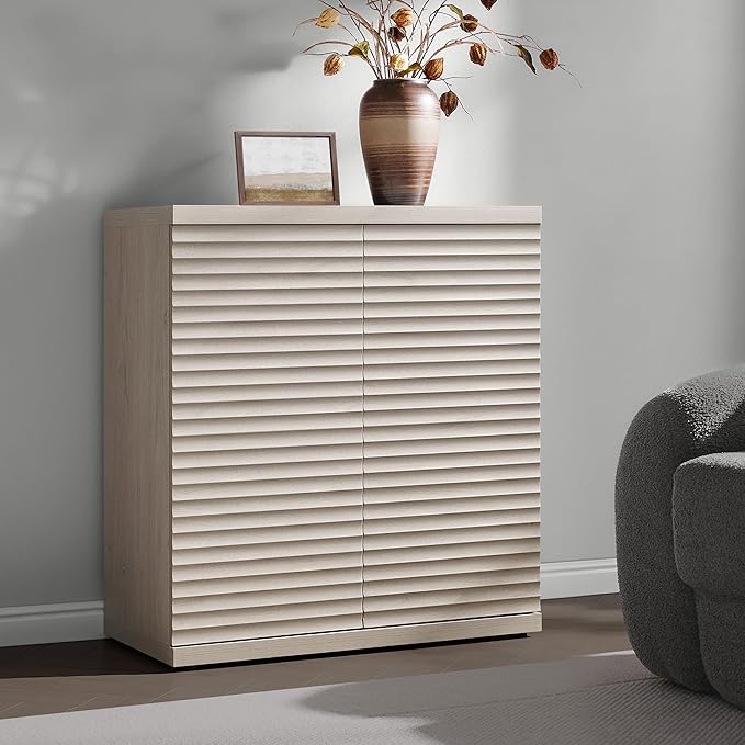 ModernElle Storage Buffet Cabinet