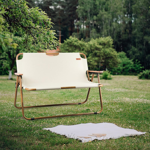 DuoLounge Folding Chair