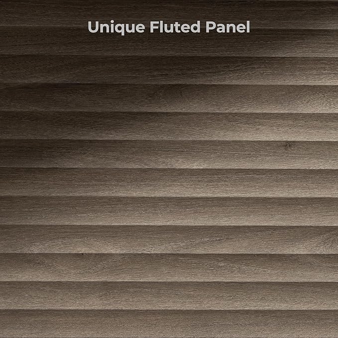 ModernElle Storage Buffet Cabinet