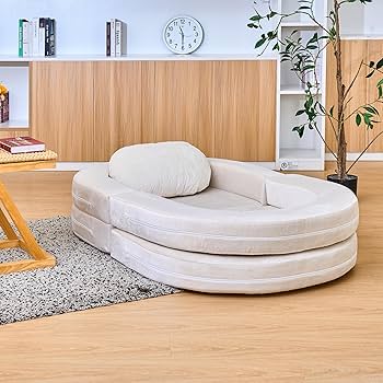 DreamFold Sofa Bed