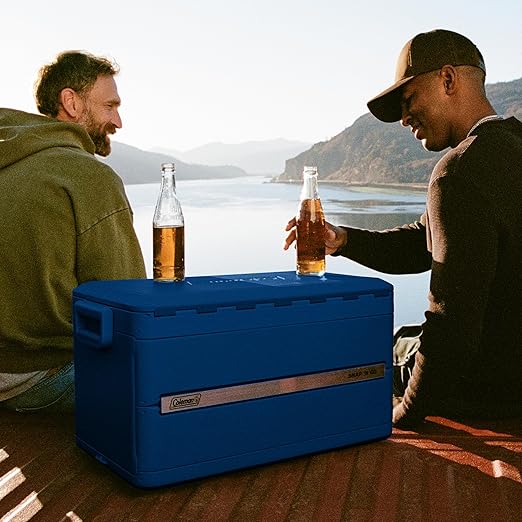 Snap 'N Go Collapsible Cooler
