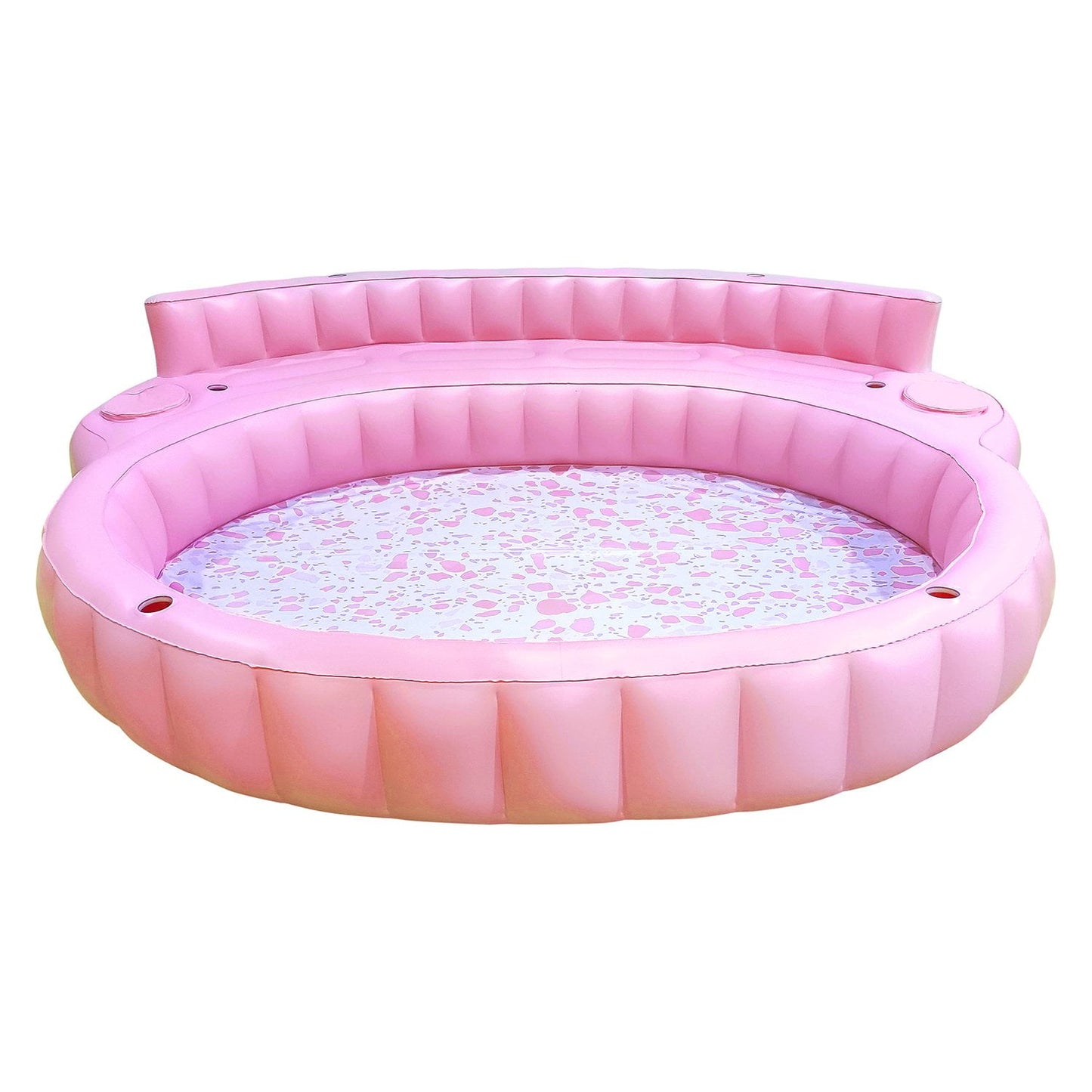 Poolmama Oversized inflatable Sofa Pool