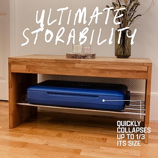 Snap 'N Go Collapsible Cooler