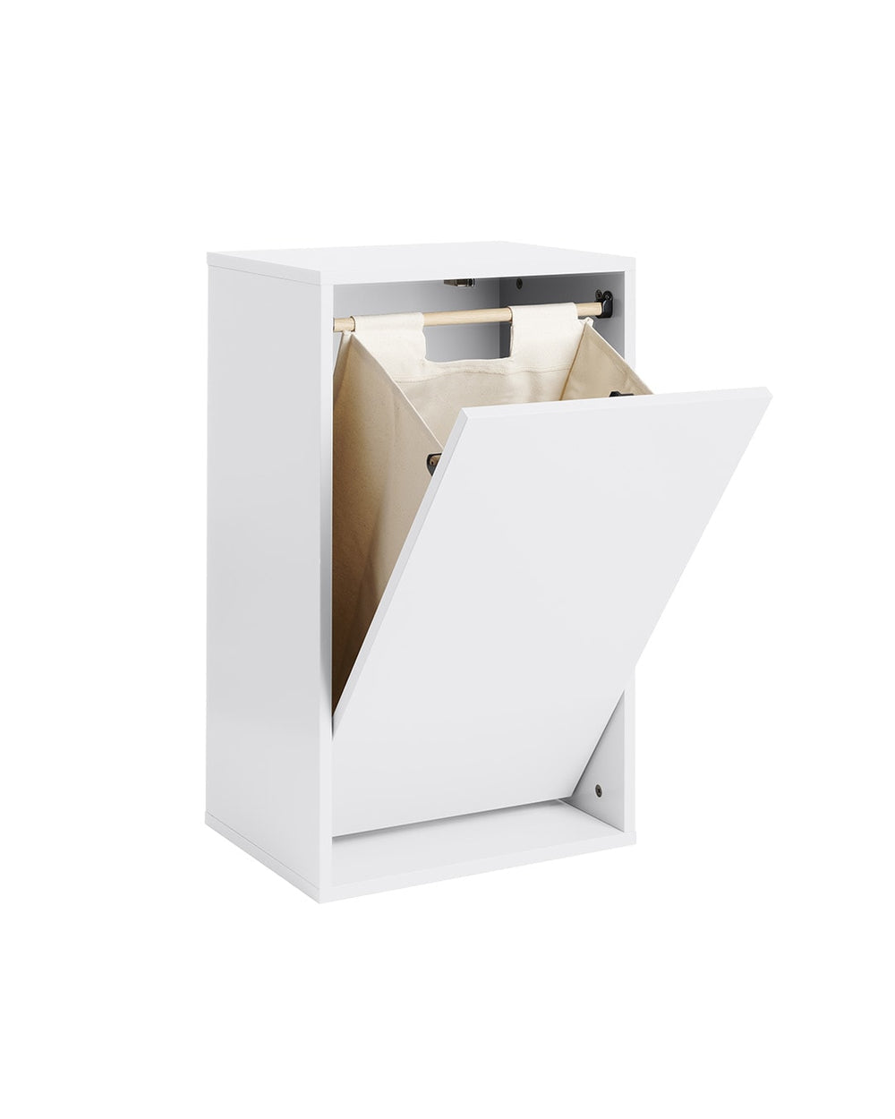 NordicOak Modern Storage Box ( Set of 2)