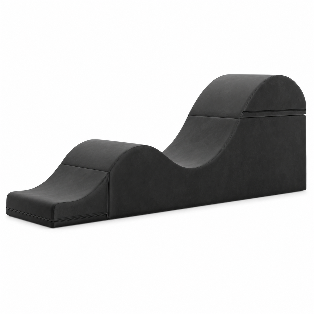 PartnerMate Convertible Chaise