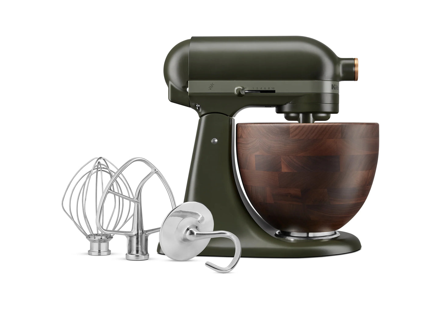 KitchenPro Evergreen Stand Mixer