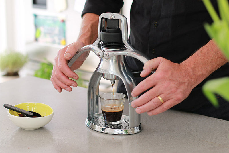 ROK 2.0 EspressoCraft