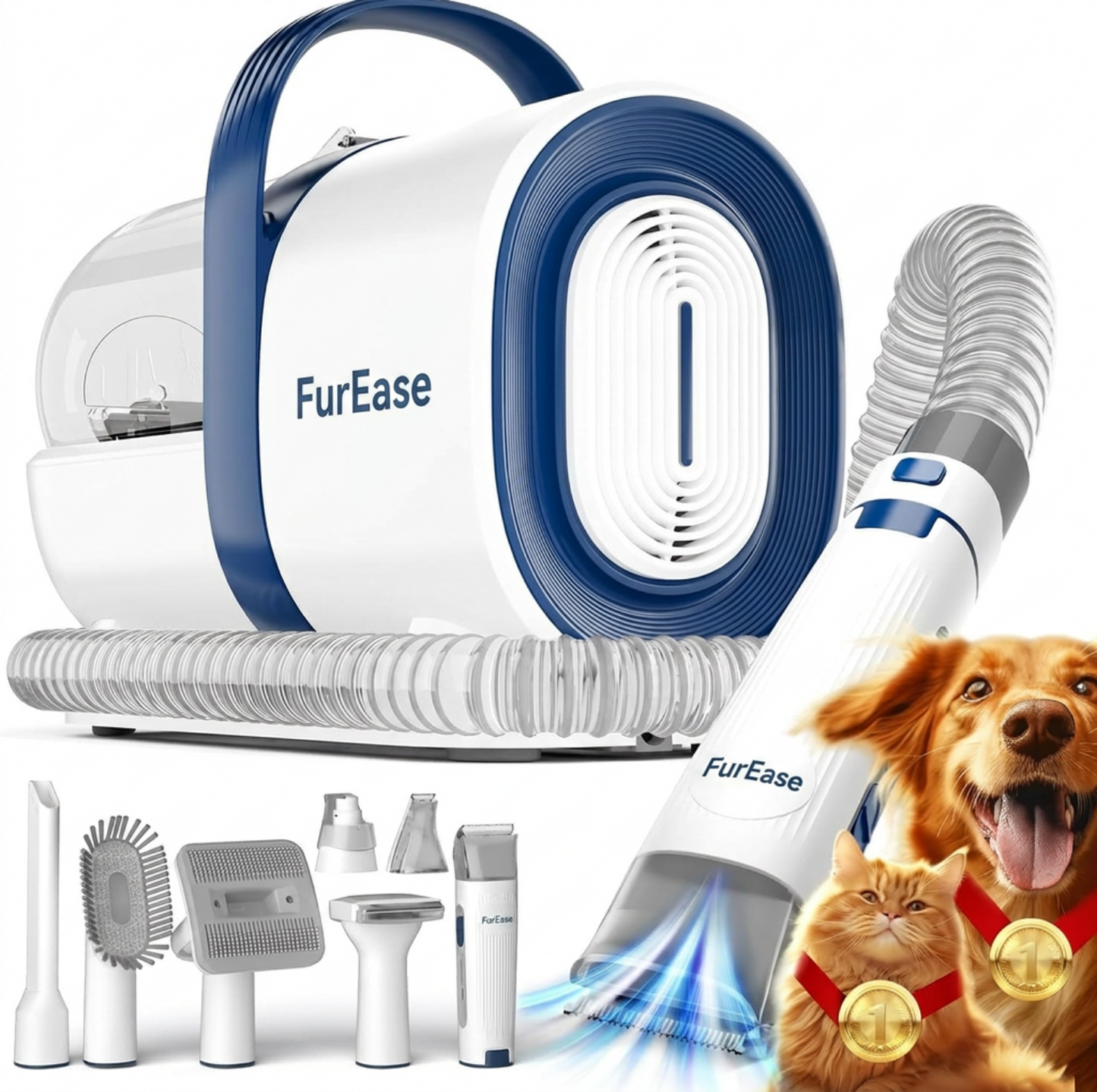 FurEase Pro