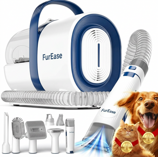 FurEase Pro