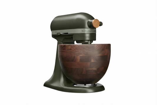KitchenPro Evergreen Stand Mixer